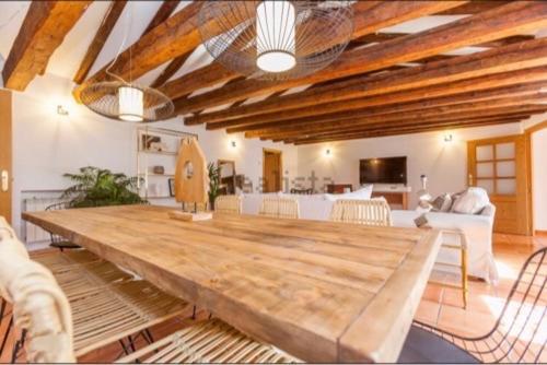 Arenal Guest House Madrid Kültér fotó