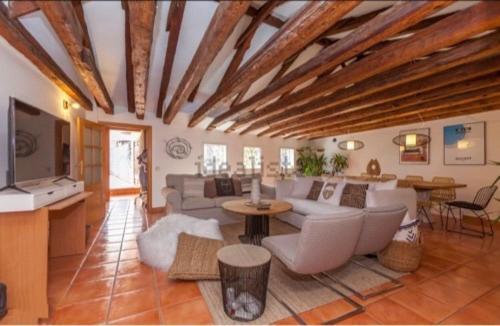 Arenal Guest House Madrid Kültér fotó